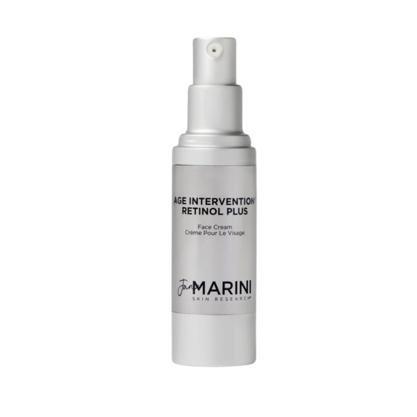 Jan Marini Age Intervention Retinol Plus Face Cream 28g
