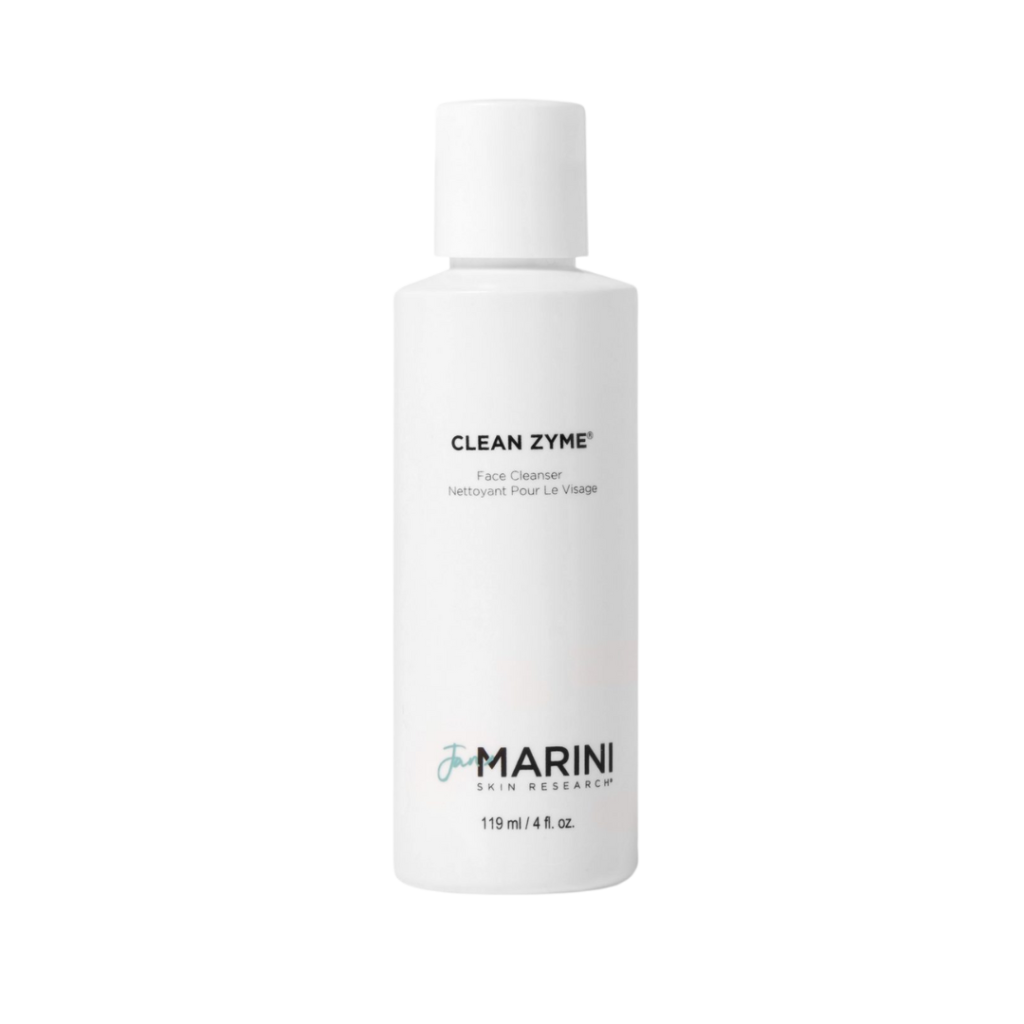 jan Marini Clean ZYME 119 ML bottle