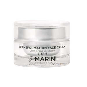 Jan Marini transformation Face Cream step 4