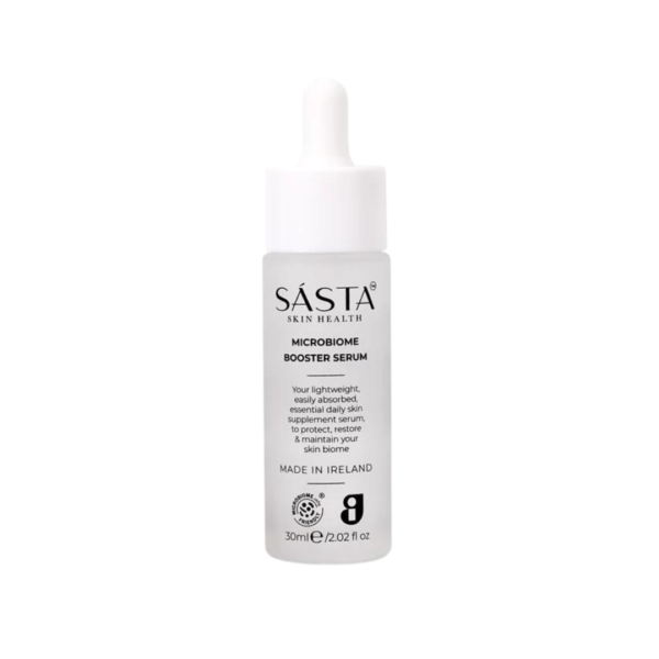 Sasta Microbiome Booster Serum 30ml