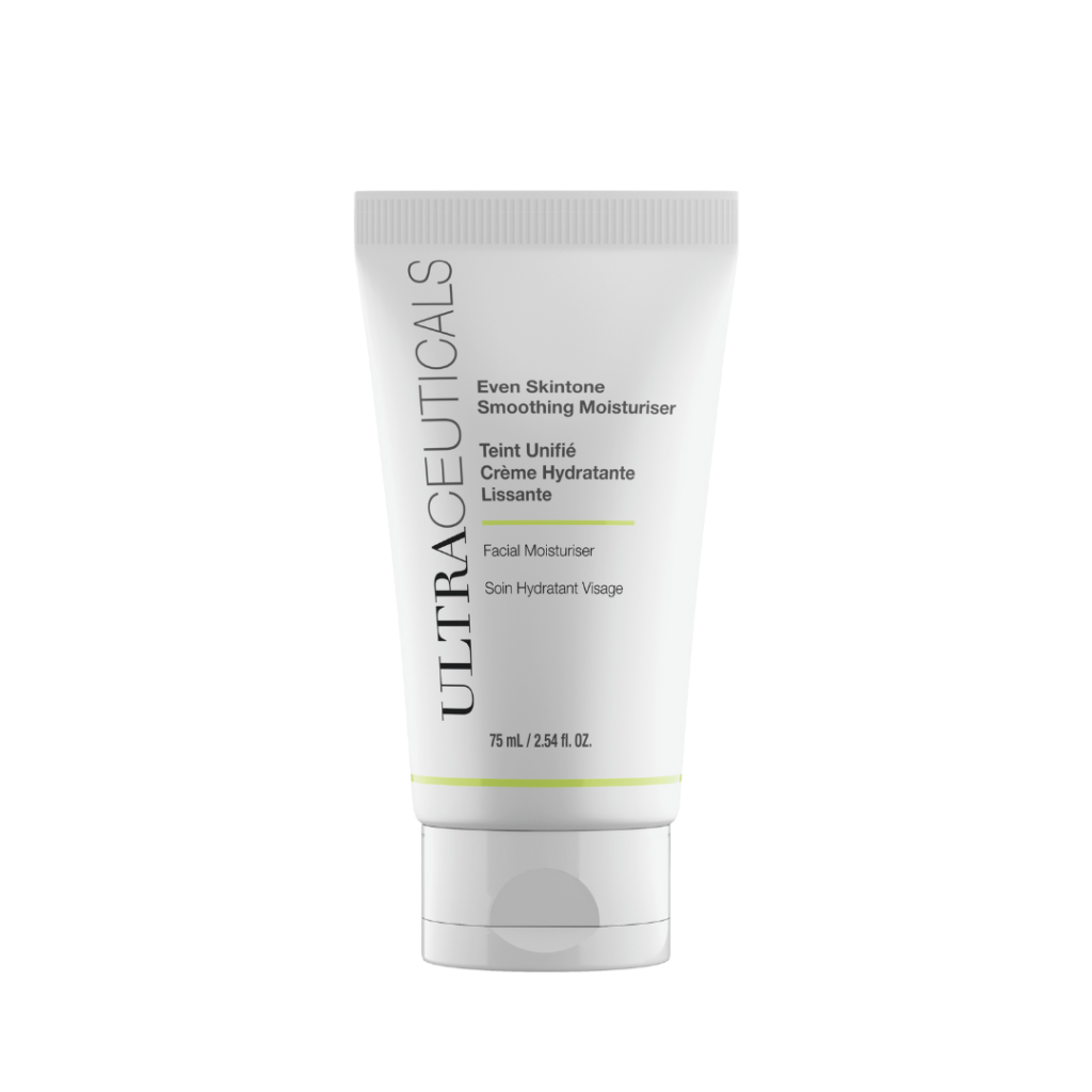 Ultraceuticals Even Skintone Smoothing Moisturiser 75ml