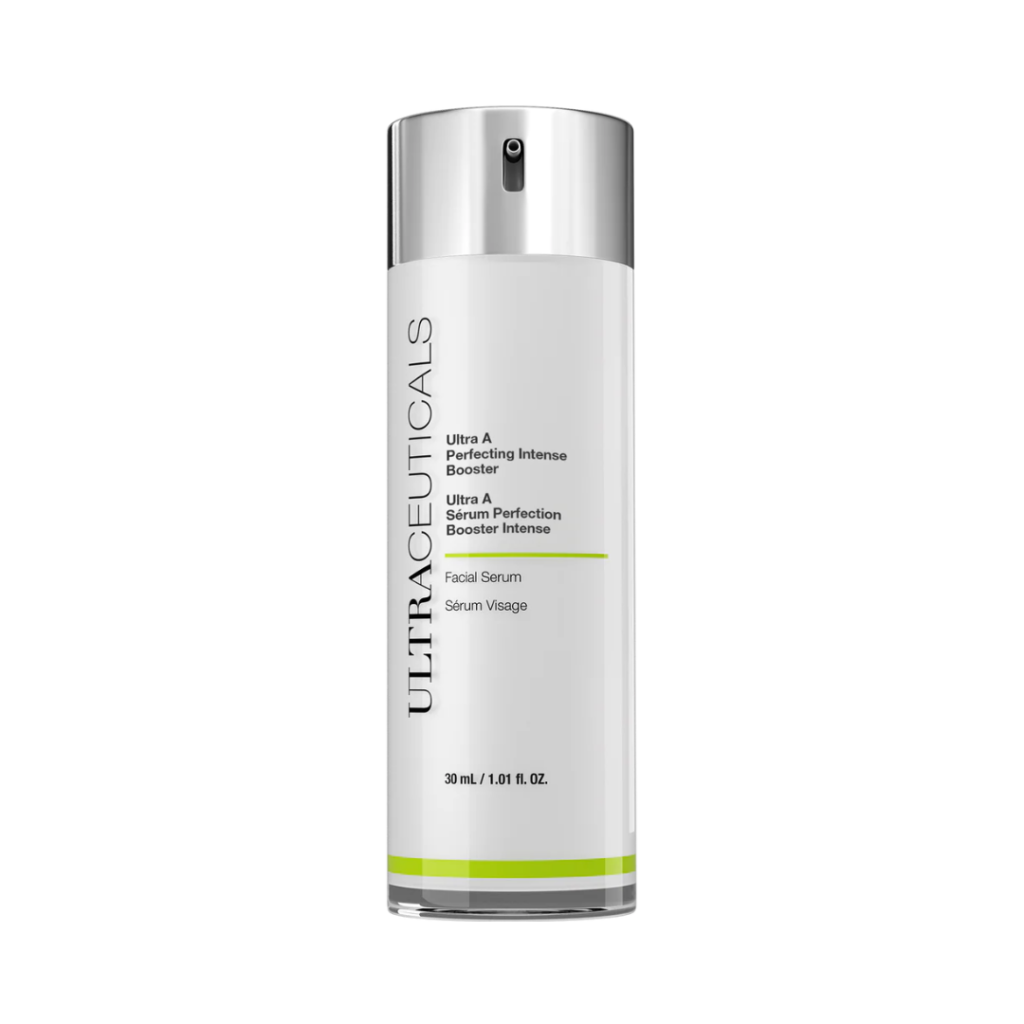 Ultraceuticals Ultra A Skin Perfecting Intense Booster 30ml