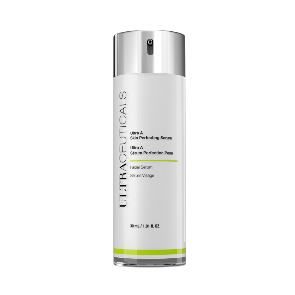 Ultraceuticals Ultra A Skin Perfecting Serum 30ml