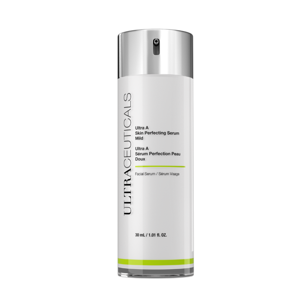 Ultraceuticals Ultra A Skin Perfecting Serum Mild 30ml