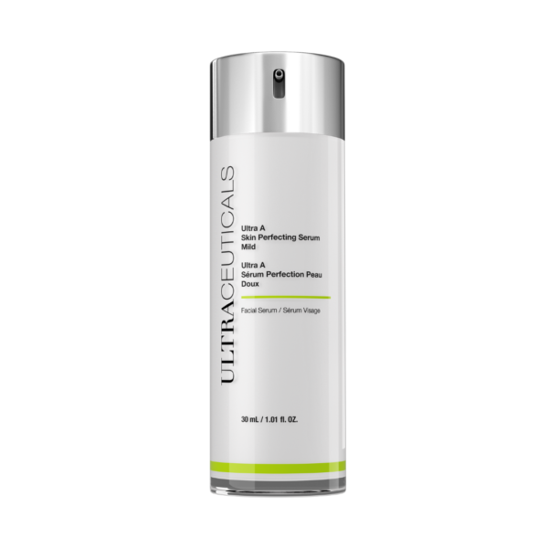 Ultraceuticals Ultra A Skin Perfecting Serum Mild 30ml
