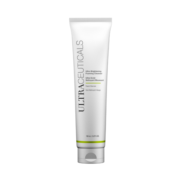 Ultraceuticals Ultra Brightening Foaming Cleanser 150ml