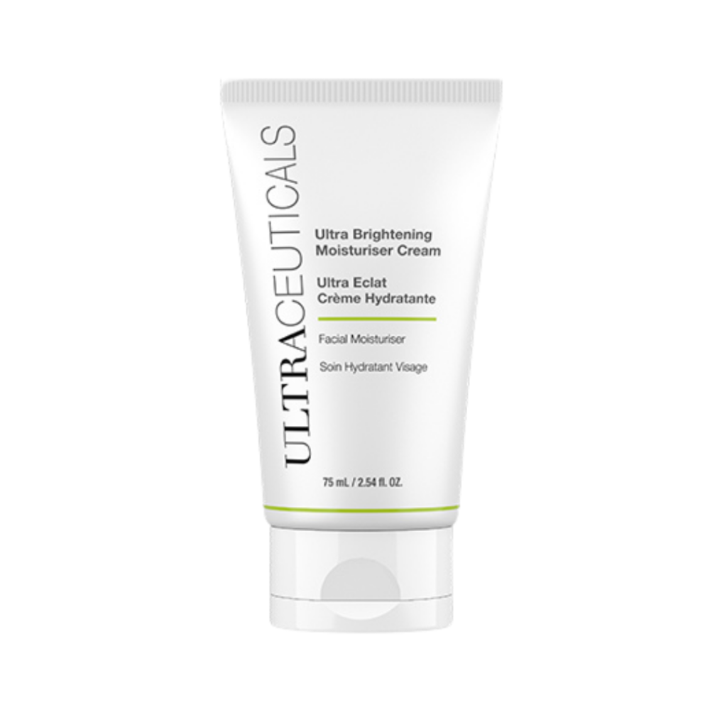 Ultraceuticals Ultra Brightening Moisturiser Cream 75ml