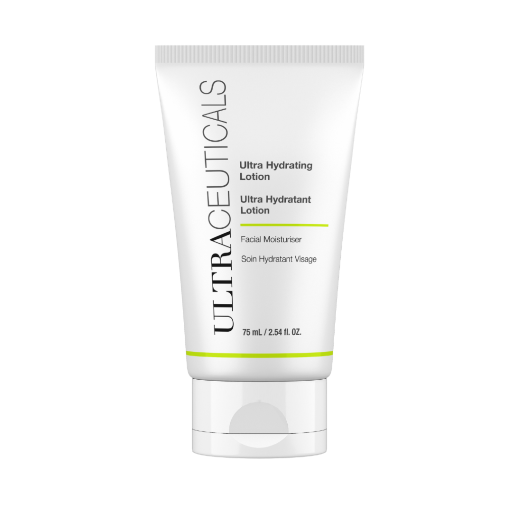 Ultraceuticals Ultra Hydrating Lotion 75ml