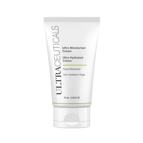 Ultraceuticals Ultra Moisturiser Cream 75ml