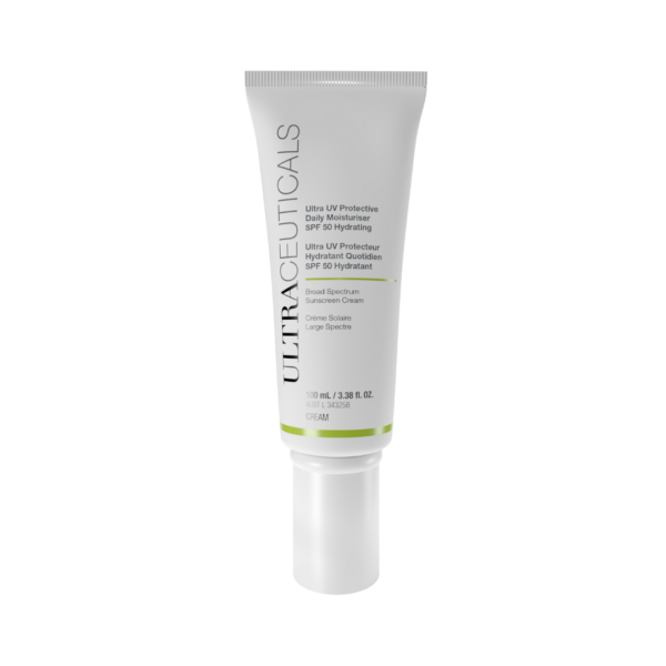 Ultraceuticals Ultra UV Protective SPF 50 Hydrating 100ml