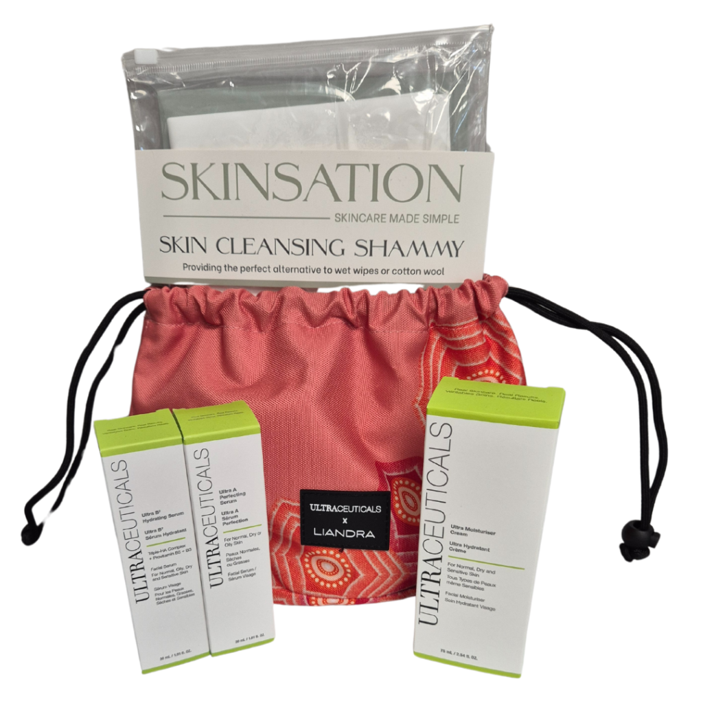 Ultraceuticals Christmas Gift Set